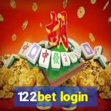 122bet login