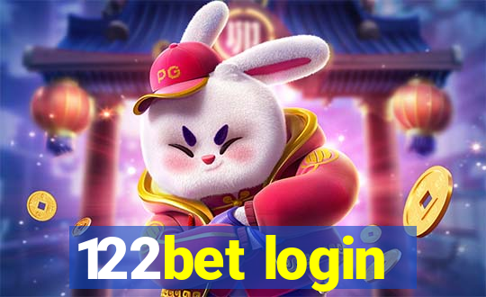 122bet login