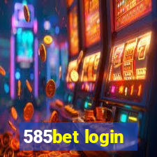 585bet login