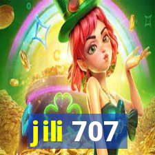 jili 707