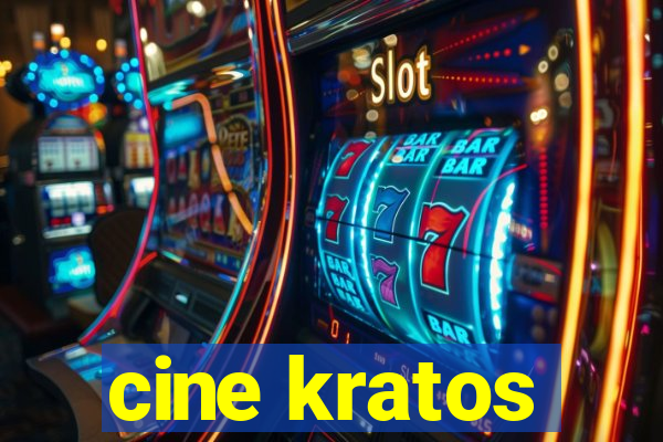 cine kratos