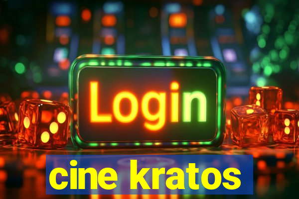 cine kratos