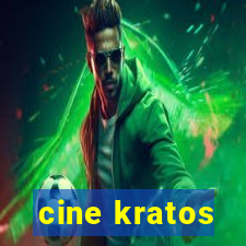 cine kratos