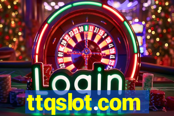 ttqslot.com