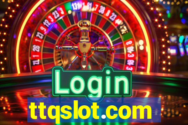 ttqslot.com