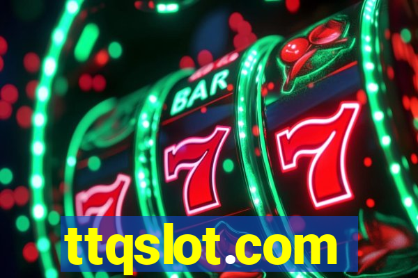 ttqslot.com