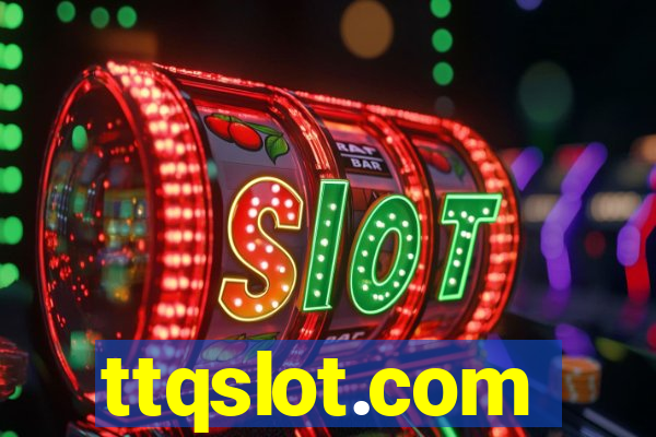 ttqslot.com