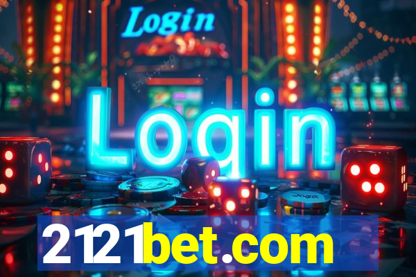 2121bet.com