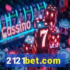 2121bet.com