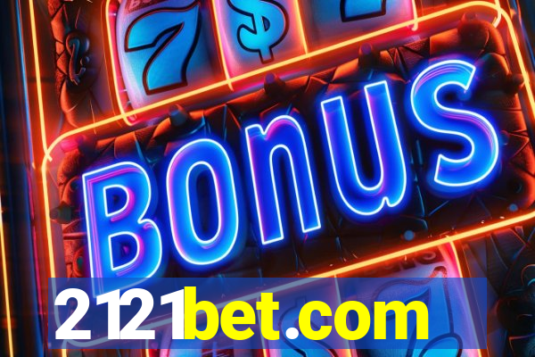 2121bet.com