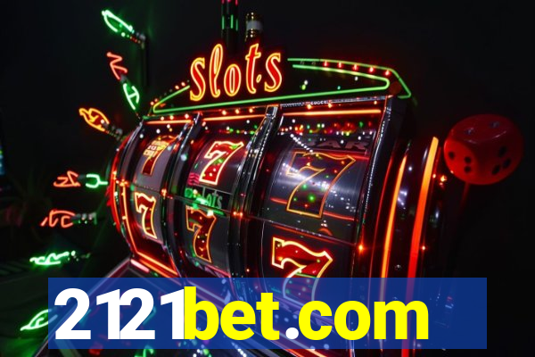 2121bet.com