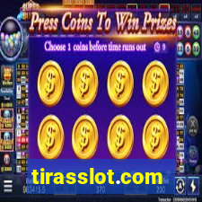 tirasslot.com