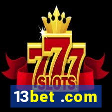 13bet .com