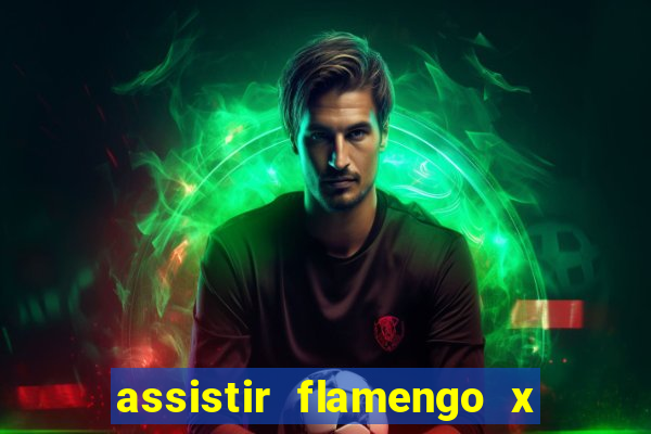 assistir flamengo x atletico mg futemax