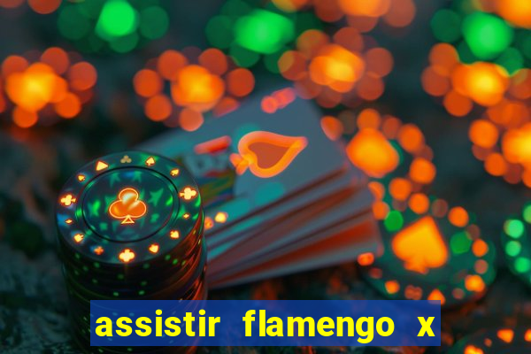 assistir flamengo x atletico mg futemax