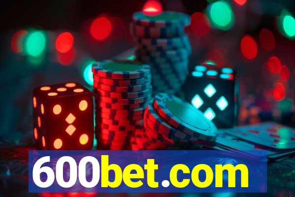 600bet.com