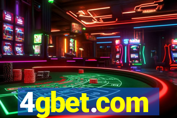 4gbet.com