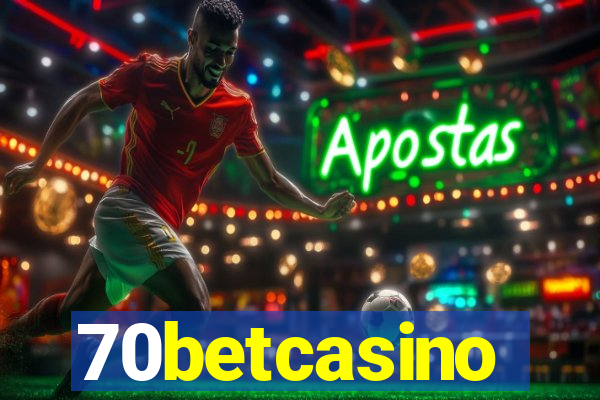 70betcasino