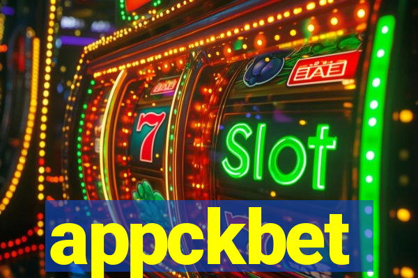 appckbet