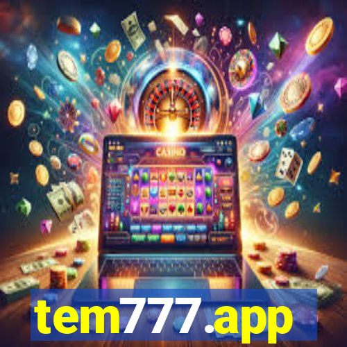 tem777.app