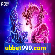 ubbet999.com