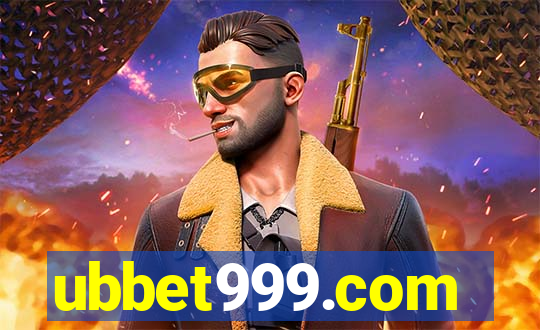 ubbet999.com