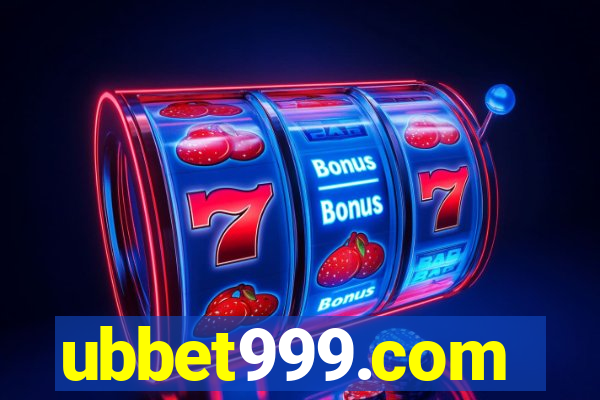 ubbet999.com