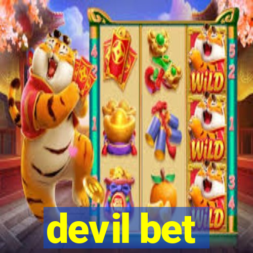 devil bet