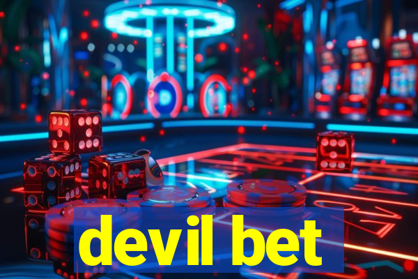 devil bet