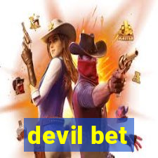 devil bet