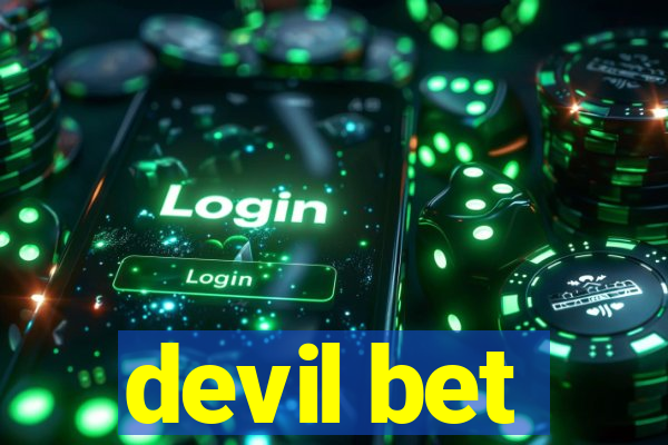 devil bet