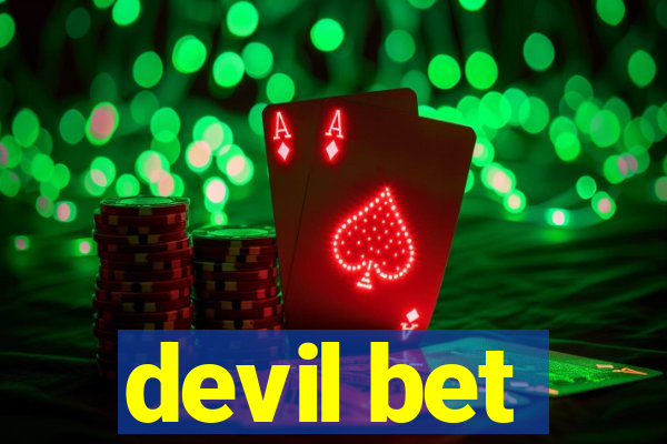 devil bet