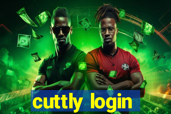 cuttly login