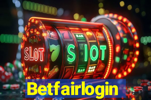 Betfairlogin