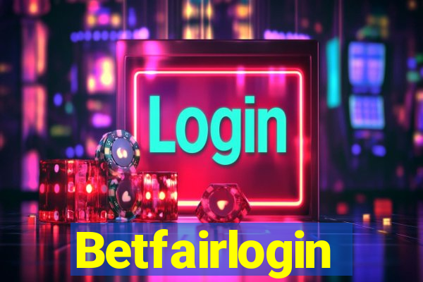 Betfairlogin