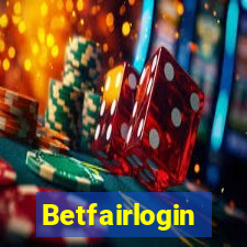 Betfairlogin