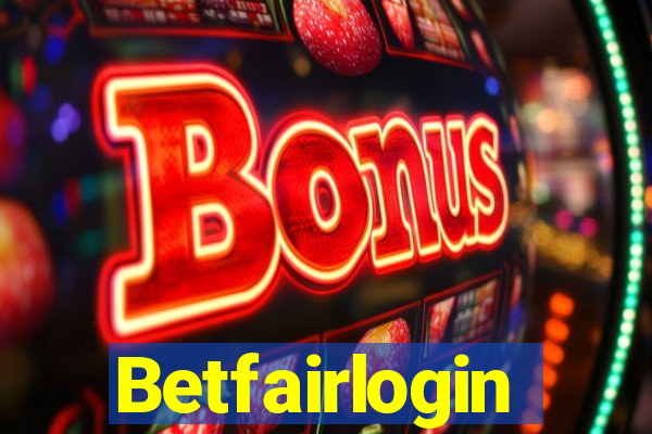 Betfairlogin