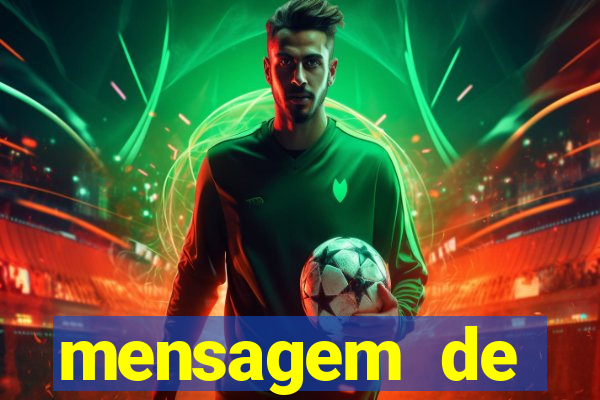 mensagem de agradecimento ao treinador de futebol