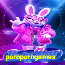 pornporngames