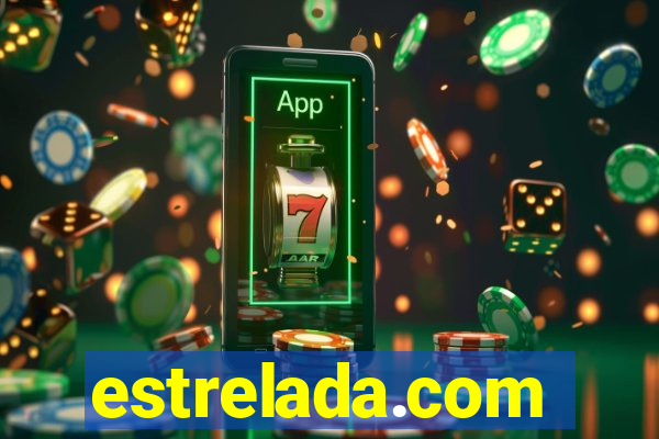 estrelada.com