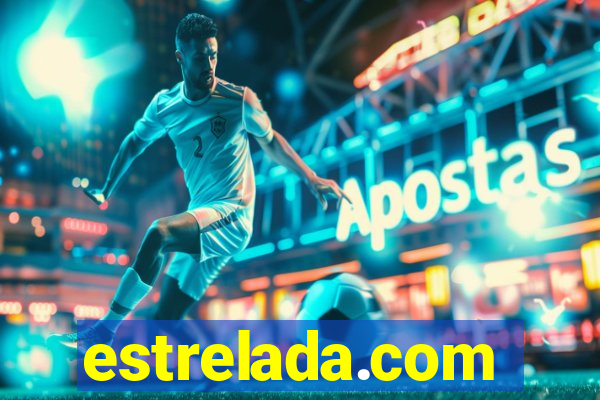 estrelada.com