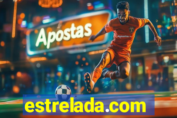 estrelada.com