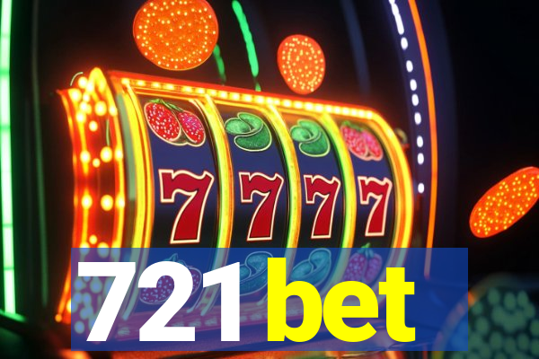 721 bet