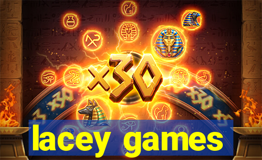 lacey games