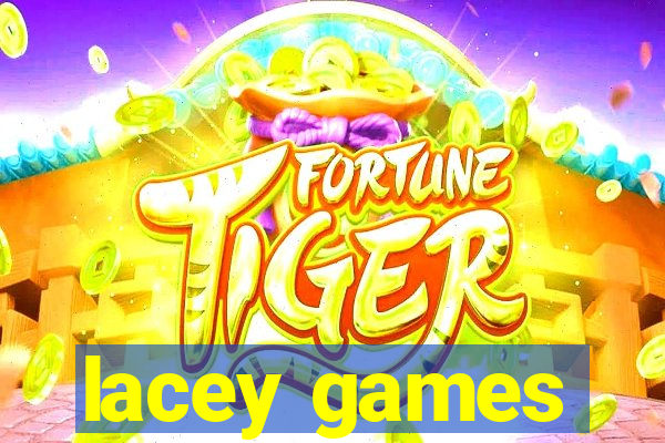 lacey games