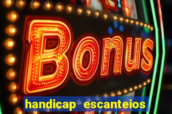 handicap escanteios -1,5 o que significa