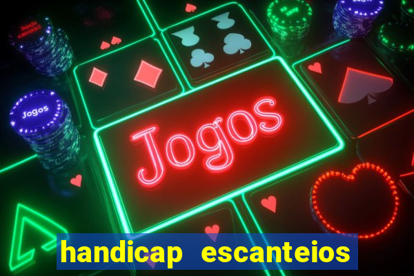 handicap escanteios -1,5 o que significa