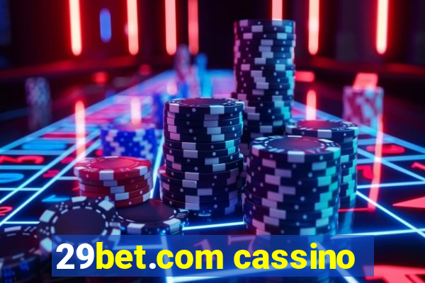 29bet.com cassino