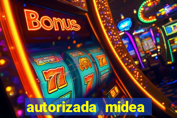 autorizada midea porto alegre