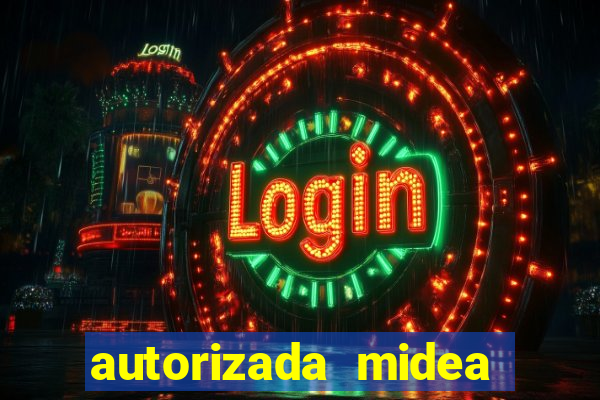 autorizada midea porto alegre